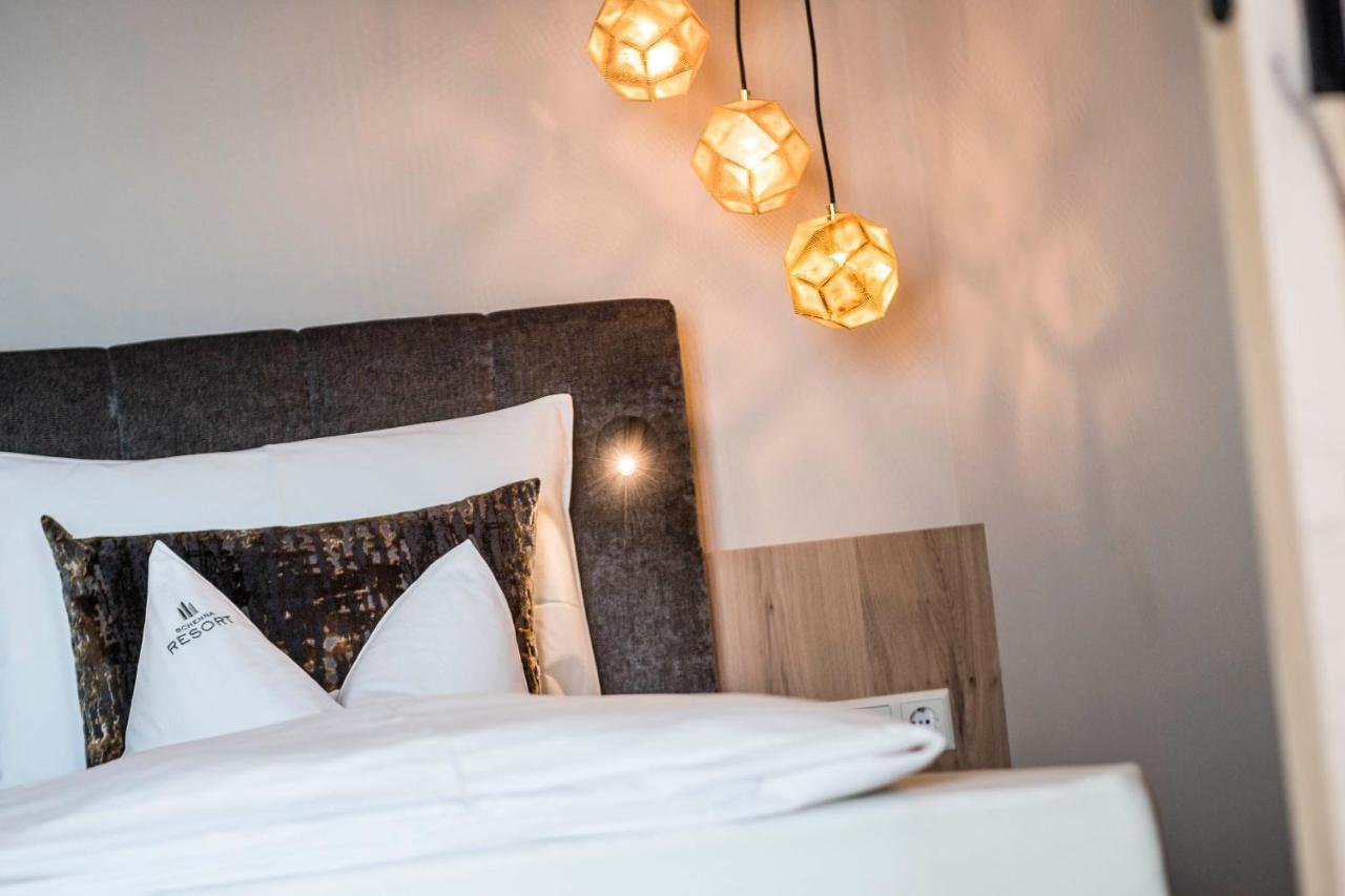 Schenna Resort Ngoại thất bức ảnh
