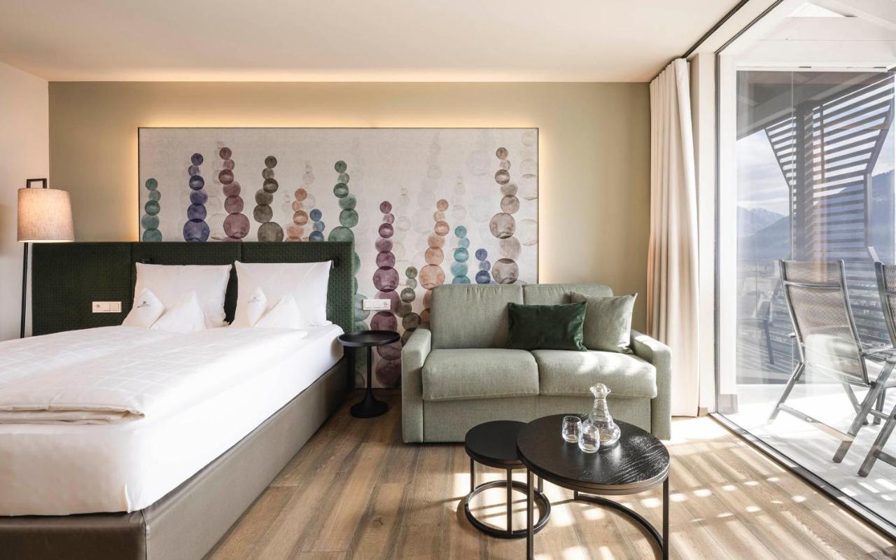 Schenna Resort Ngoại thất bức ảnh