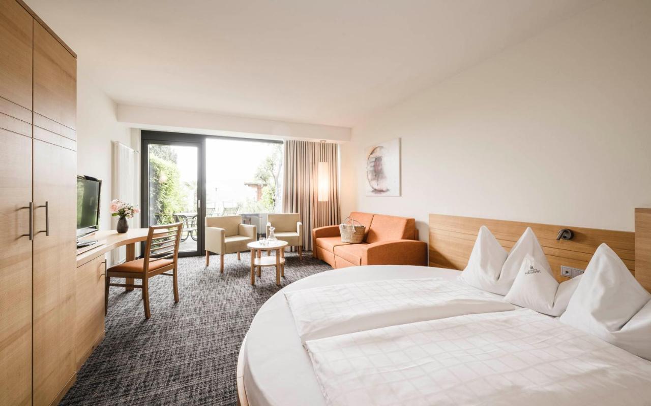 Schenna Resort Ngoại thất bức ảnh
