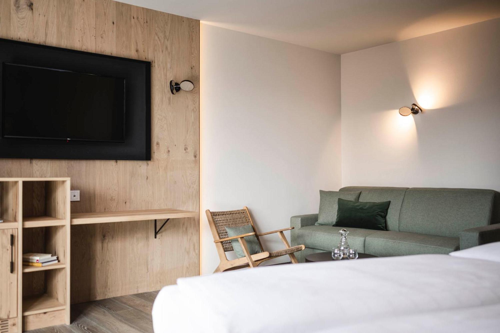 Schenna Resort Ngoại thất bức ảnh