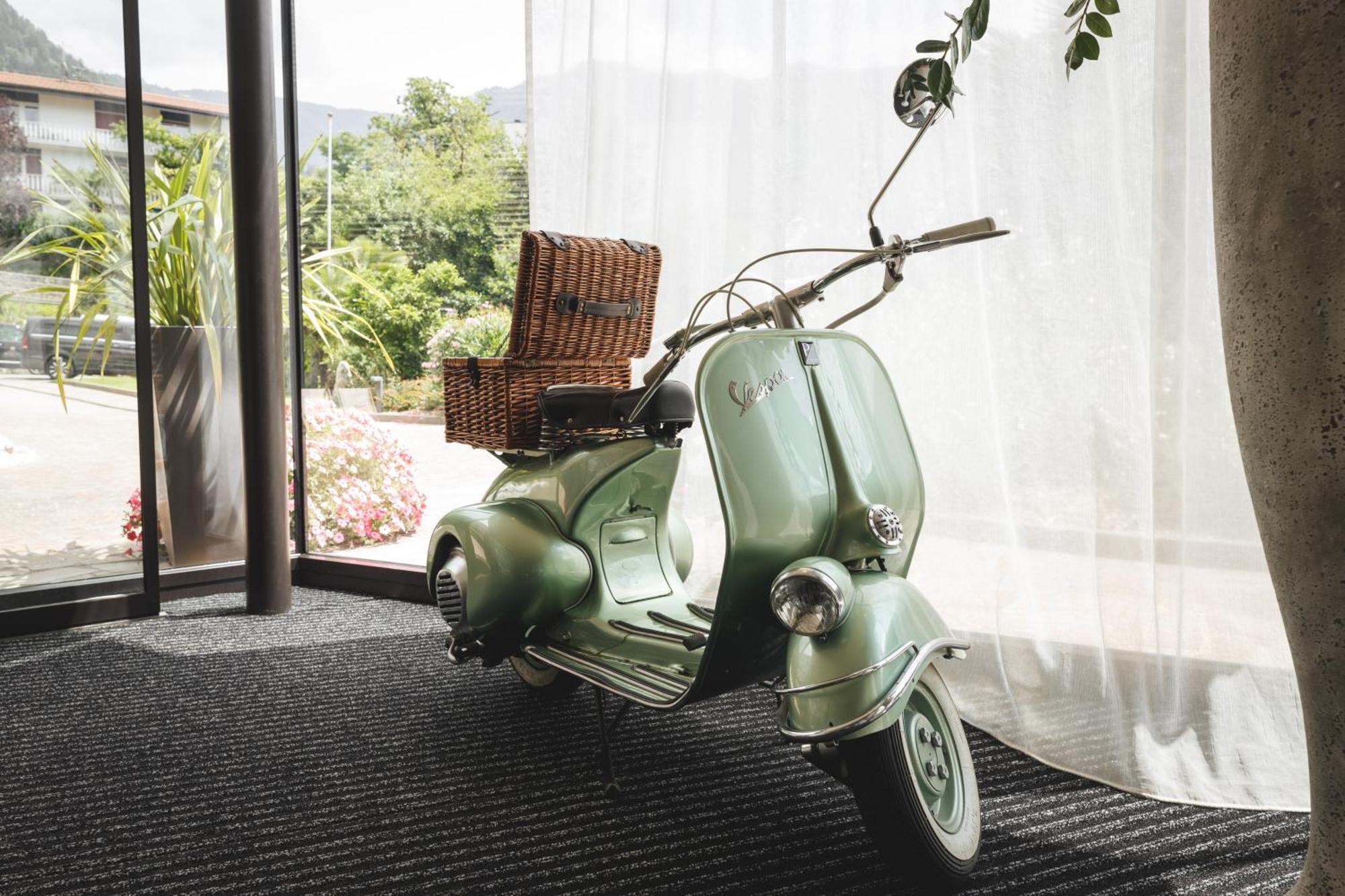 Schenna Resort Ngoại thất bức ảnh