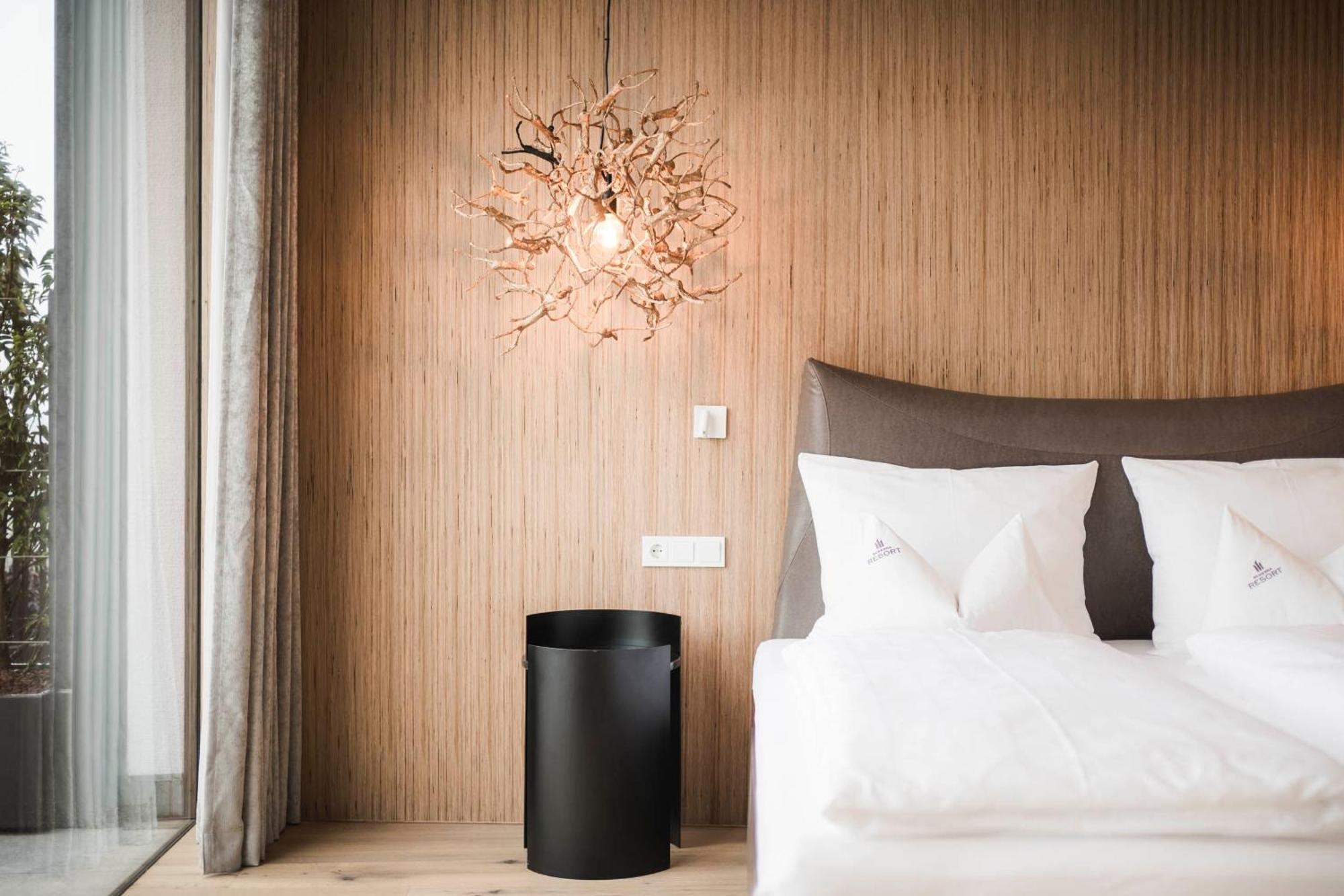 Schenna Resort Ngoại thất bức ảnh
