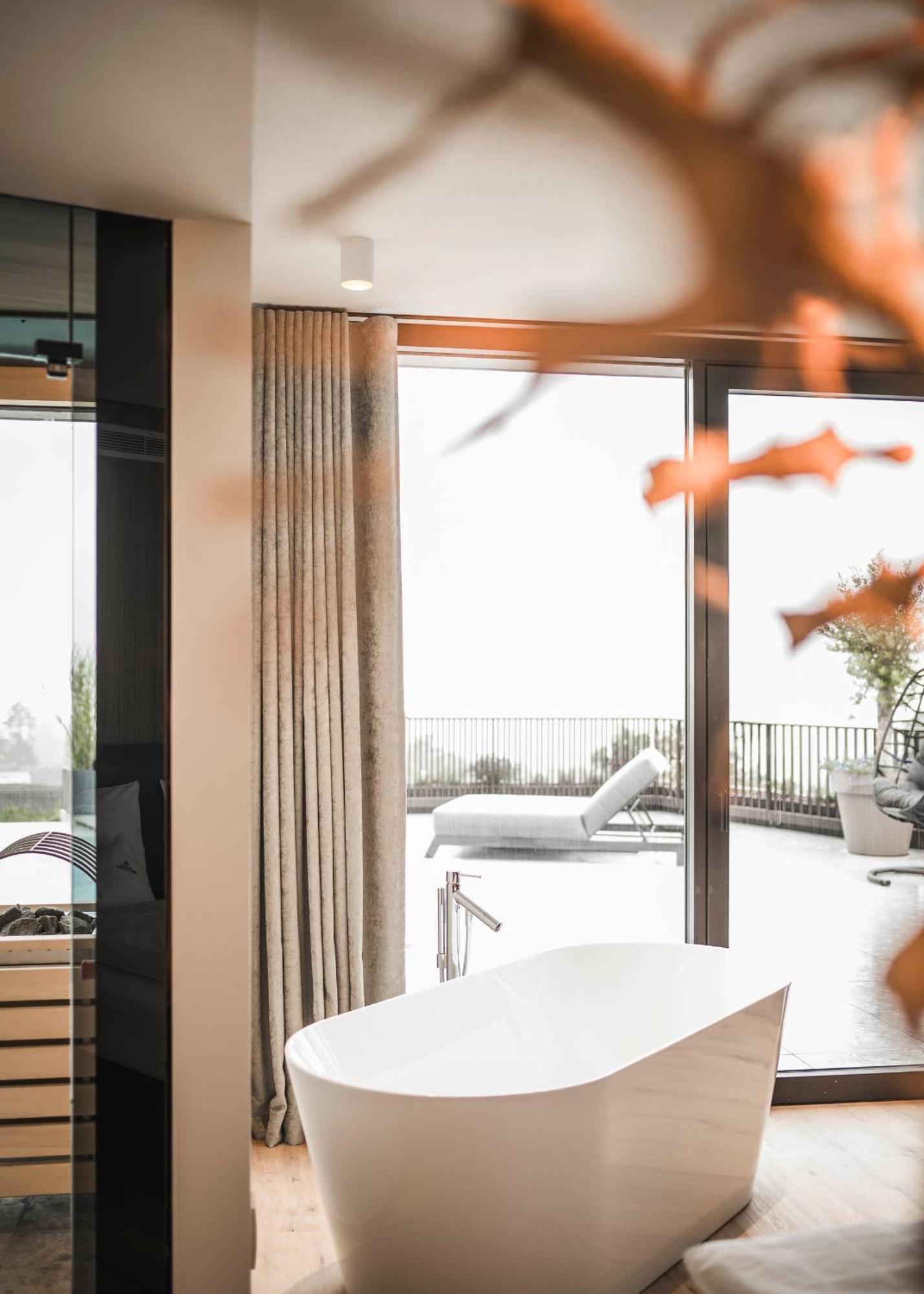 Schenna Resort Ngoại thất bức ảnh