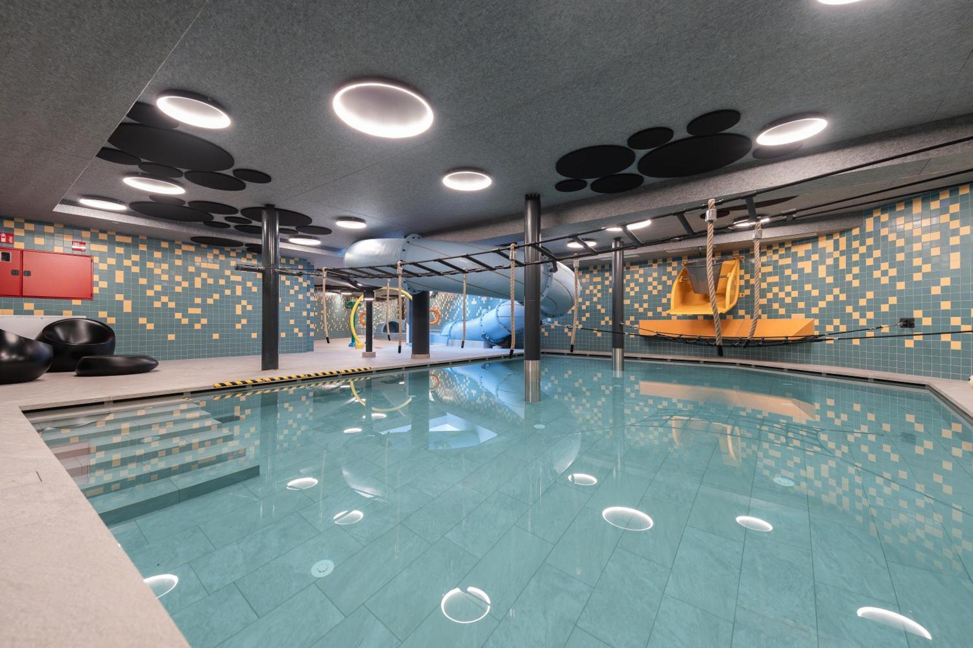 Schenna Resort Ngoại thất bức ảnh