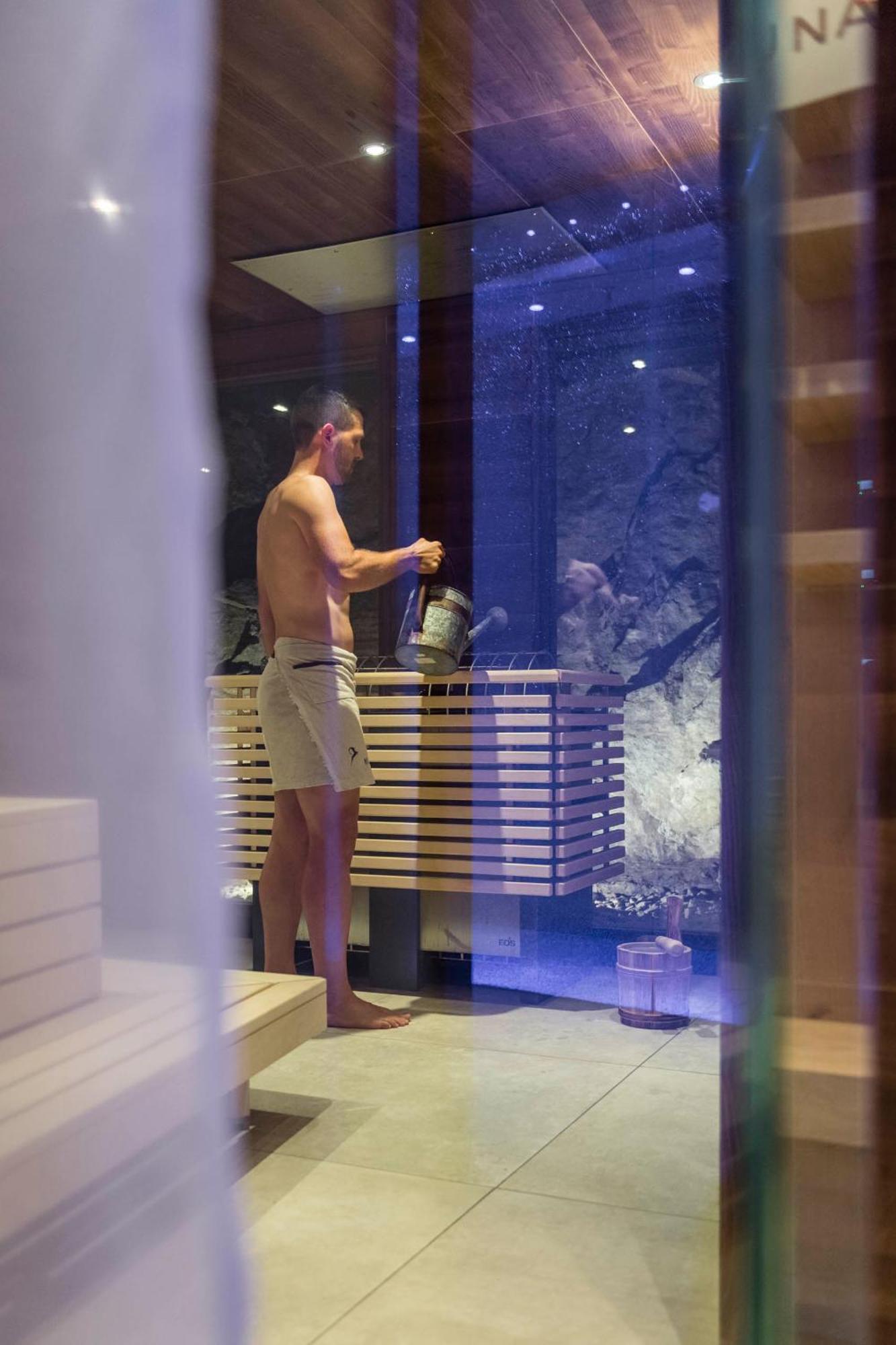 Schenna Resort Ngoại thất bức ảnh